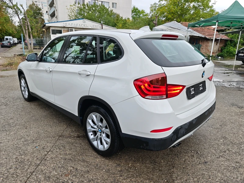 BMW X1 1.8 XDrive 4x4 , снимка 3 - Автомобили и джипове - 52045520