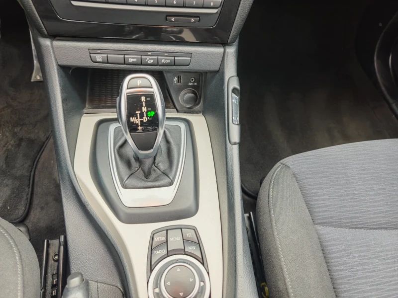 BMW X1 1.8 XDrive 4x4 , снимка 9 - Автомобили и джипове - 52045520