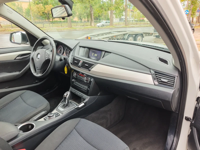 BMW X1 1.8 XDrive 4x4 , снимка 6 - Автомобили и джипове - 52045520