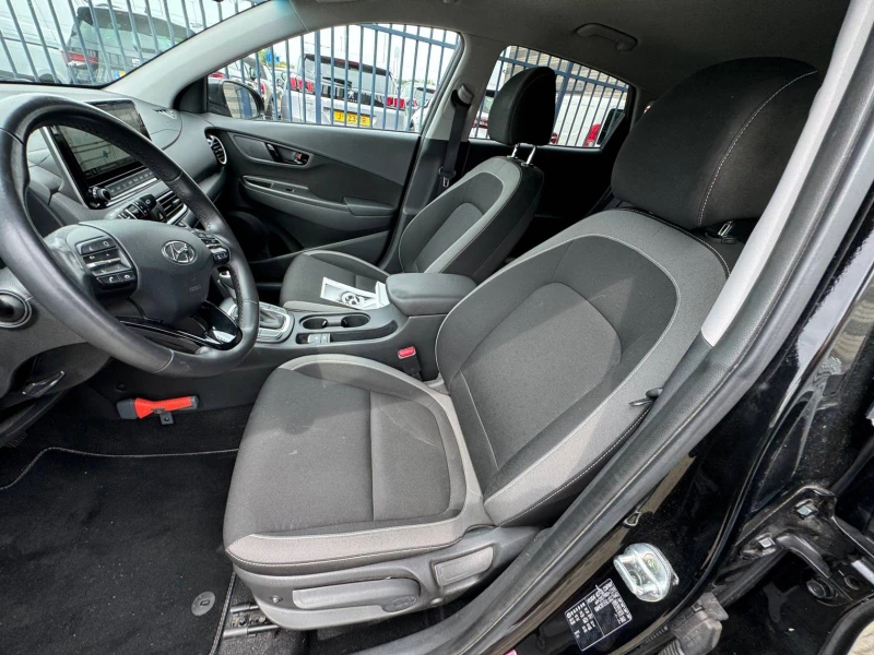 Hyundai Kona, снимка 5 - Автомобили и джипове - 52378808