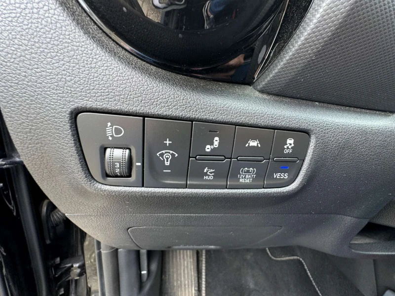 Hyundai Kona, снимка 4 - Автомобили и джипове - 52378808