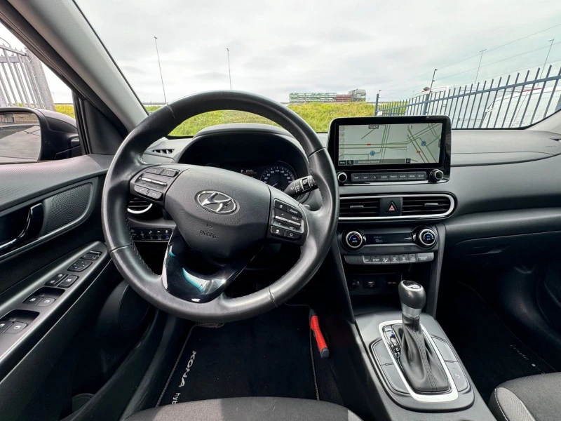 Hyundai Kona, снимка 2 - Автомобили и джипове - 52378808