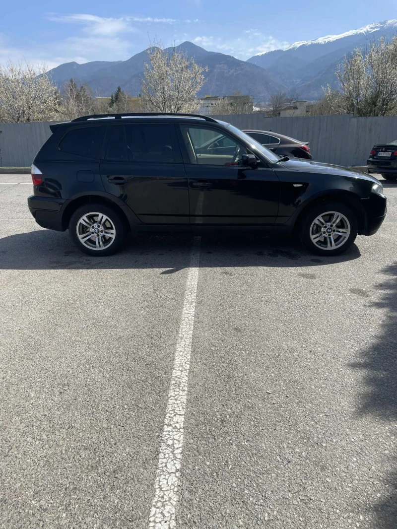 BMW X3 3.0 s.i 272hp, снимка 4 - Автомобили и джипове - 52498513