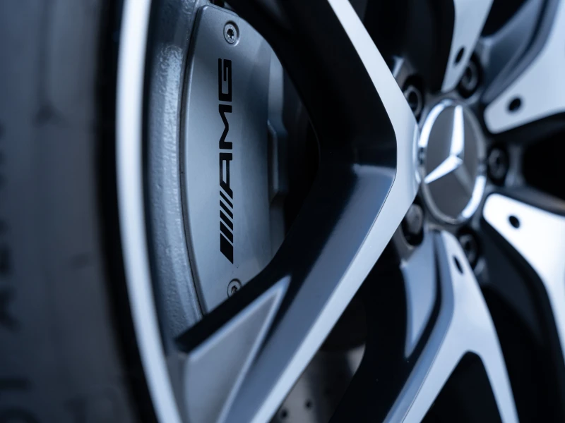 Mercedes-Benz GLE 53 4MATIC 6+ 1 места, снимка 17 - Автомобили и джипове - 52561280