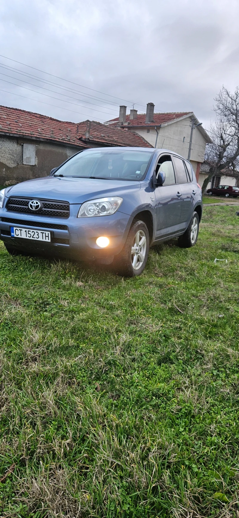 Toyota Rav4, снимка 3 - Автомобили и джипове - 52694989