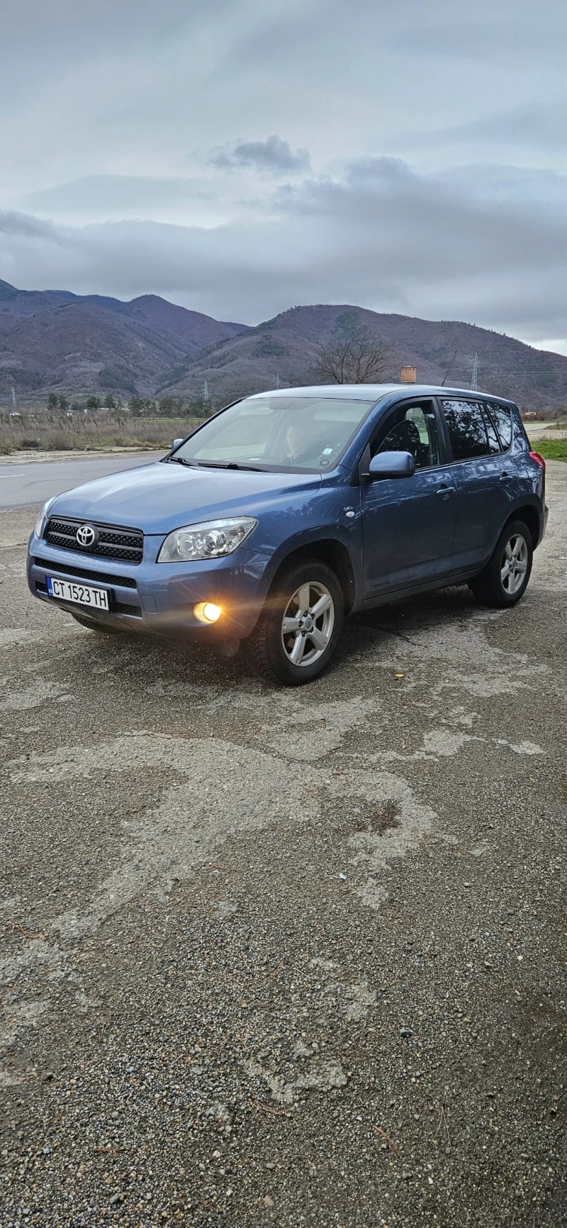 Toyota Rav4, снимка 6 - Автомобили и джипове - 52694989