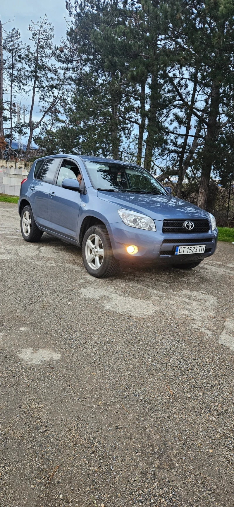 Toyota Rav4, снимка 4 - Автомобили и джипове - 52694989