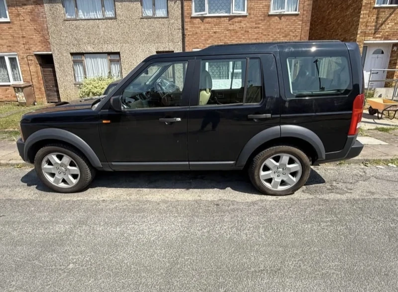Land Rover Discovery 2.7 auto 190kc, снимка 4 - Автомобили и джипове - 52746648