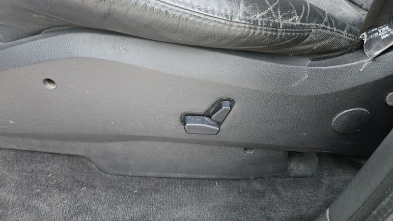 Mercedes-Benz ML 270 2.7 CDI..FACE..EDITION, снимка 12 - Автомобили и джипове - 52757767