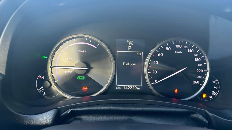 Lexus NX 300h Executive 4x4, снимка 15 - Автомобили и джипове - 52846149