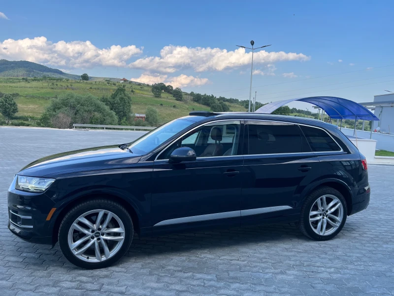 Audi Q7 3.0T 333 , снимка 2 - Автомобили и джипове - 52853477