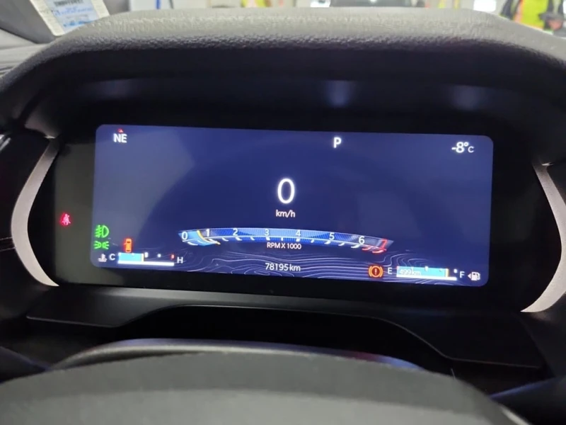 Jeep Grand cherokee 2024 LIMITED * CARFAX * БЕЗ ПЪРВОНАЧАЛНА ВНОСКА, снимка 8 - Автомобили и джипове - 52943603