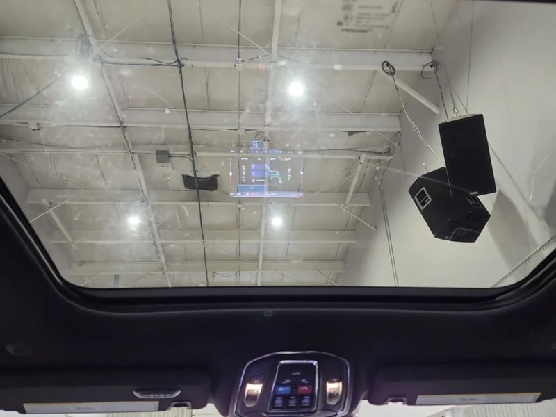 Jeep Grand cherokee 2024 LIMITED * CARFAX * БЕЗ ПЪРВОНАЧАЛНА ВНОСКА, снимка 11 - Автомобили и джипове - 52943603