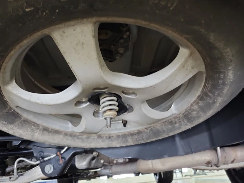 Jeep Grand cherokee 2024 LIMITED * CARFAX * БЕЗ ПЪРВОНАЧАЛНА ВНОСКА, снимка 14 - Автомобили и джипове - 52943603