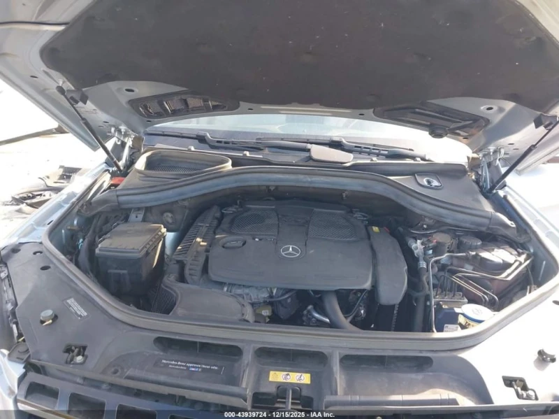 Mercedes-Benz ML 350 * 4MATIC * CARFAX * БЕЗ ПЪРВОНАЧАЛНА ВНОСКА, снимка 10 - Автомобили и джипове - 52969396