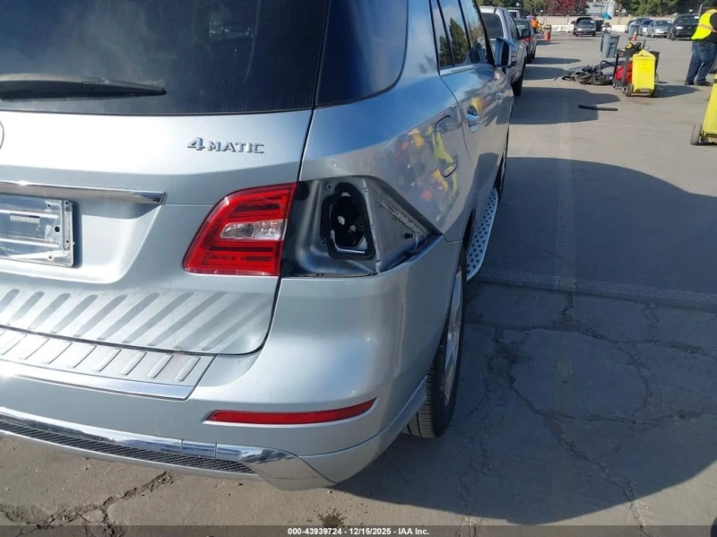 Mercedes-Benz ML 350 * 4MATIC * CARFAX * БЕЗ ПЪРВОНАЧАЛНА ВНОСКА, снимка 6 - Автомобили и джипове - 52969396
