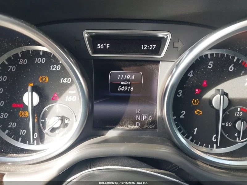 Mercedes-Benz ML 350 * 4MATIC * CARFAX * БЕЗ ПЪРВОНАЧАЛНА ВНОСКА, снимка 7 - Автомобили и джипове - 52969396