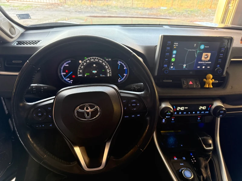 Toyota Rav4 Luxury Premium, снимка 6 - Автомобили и джипове - 53033954