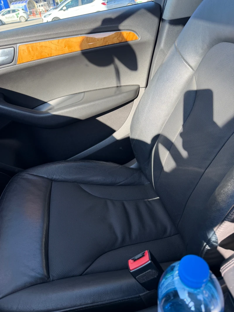 Audi Q5, снимка 11 - Автомобили и джипове - 53076306