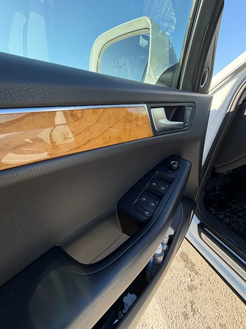 Audi Q5, снимка 12 - Автомобили и джипове - 53076306