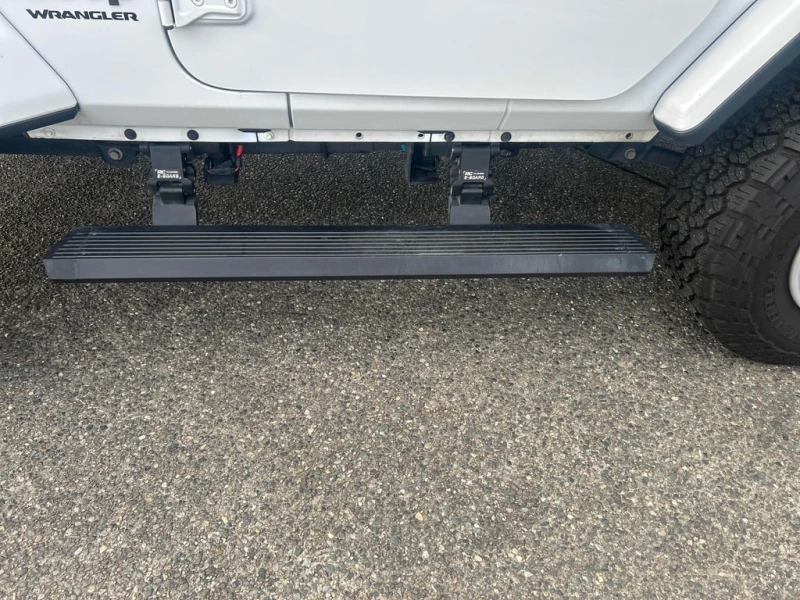 Jeep Wrangler * Rubicon * CARFAX * ЛЕБЕДКА * ПОДГРЕВИ, снимка 10 - Автомобили и джипове - 53466249