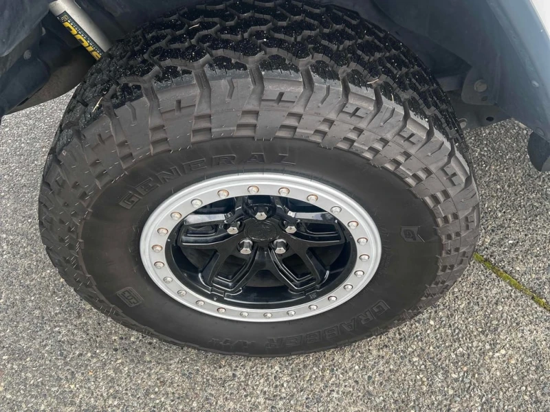 Jeep Wrangler * Rubicon * CARFAX * ЛЕБЕДКА * ПОДГРЕВИ, снимка 7 - Автомобили и джипове - 53466249