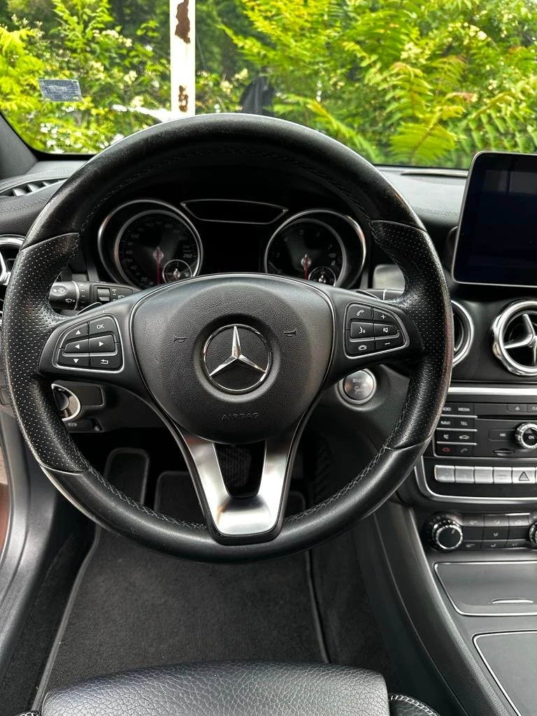 Mercedes-Benz GLA 220 GLA 220 4 MATIC, снимка 12 - Автомобили и джипове - 47700731