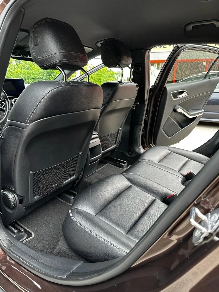 Mercedes-Benz GLA 220 GLA 220 4 MATIC, снимка 16 - Автомобили и джипове - 49136790