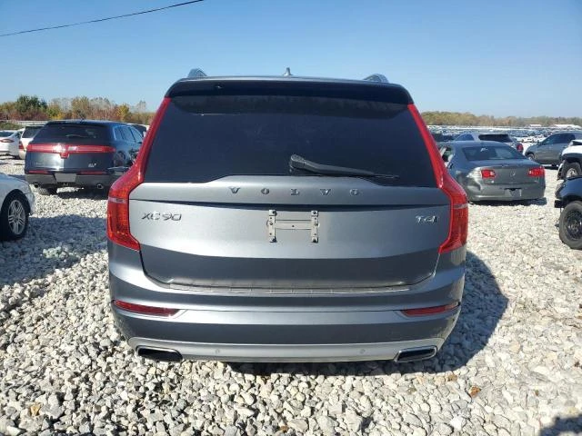 Volvo Xc90 T6, снимка 2 - Автомобили и джипове - 47775618