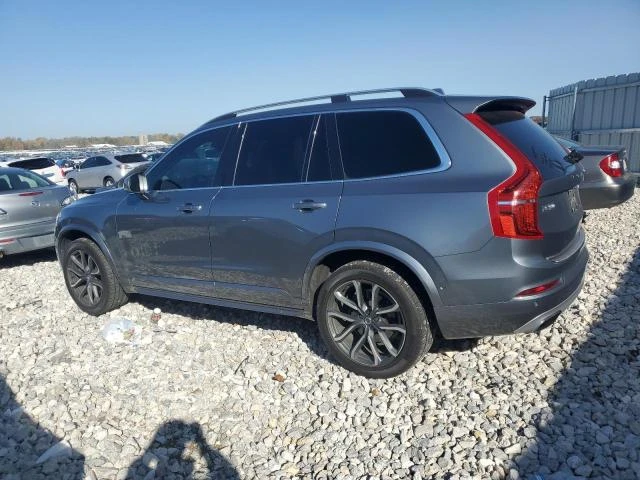 Volvo Xc90 T6, снимка 5 - Автомобили и джипове - 47775618