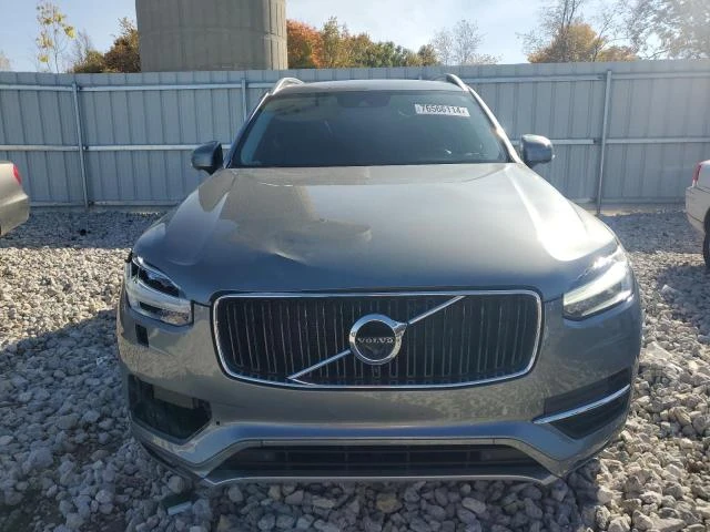 Volvo Xc90 T6, снимка 1 - Автомобили и джипове - 47775618