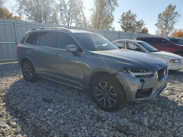 Volvo Xc90 T6, снимка 3 - Автомобили и джипове - 47775618