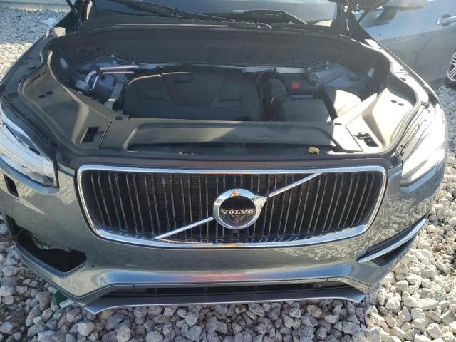 Volvo Xc90 T6, снимка 12 - Автомобили и джипове - 47775618