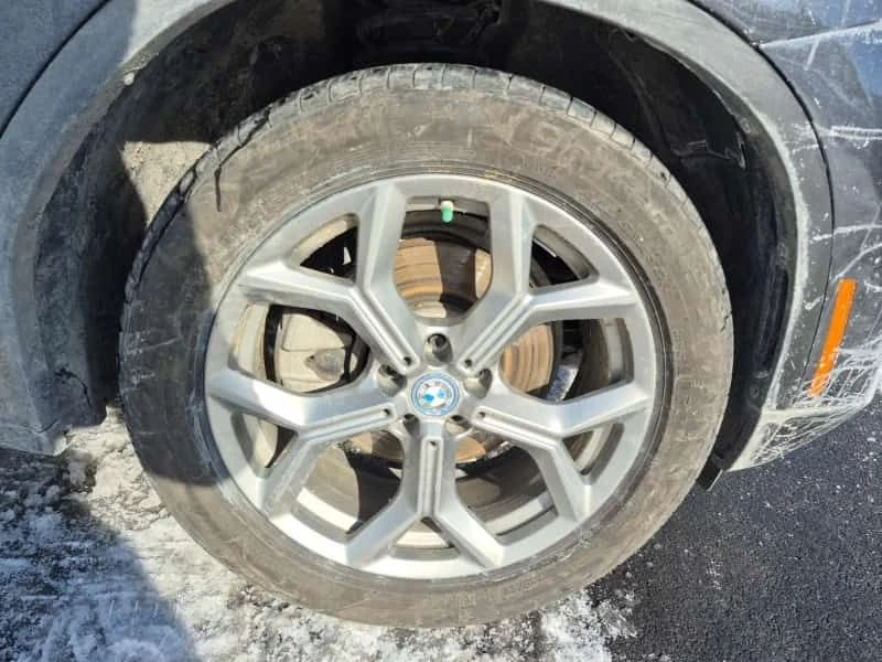 BMW X3 xDrive30e | ПАНО | Keyless | 360  | CARFAX , снимка 4 - Автомобили и джипове - 53719112