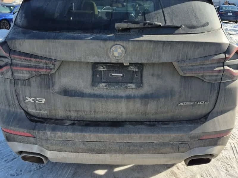 BMW X3 xDrive30e | ПАНО | Keyless | 360  | CARFAX , снимка 13 - Автомобили и джипове - 53719112