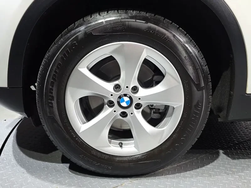 BMW X3 2.0d, снимка 5 - Автомобили и джипове - 54603112