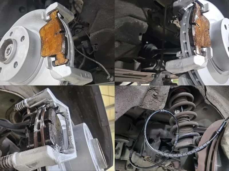 BMW X3 2.0d, снимка 17 - Автомобили и джипове - 54603112