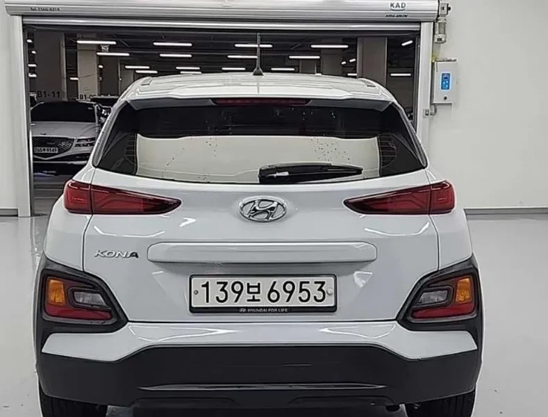 Hyundai Kona 1.6, снимка 3 - Автомобили и джипове - 54627135