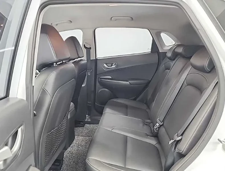 Hyundai Kona 1.6, снимка 12 - Автомобили и джипове - 54627135