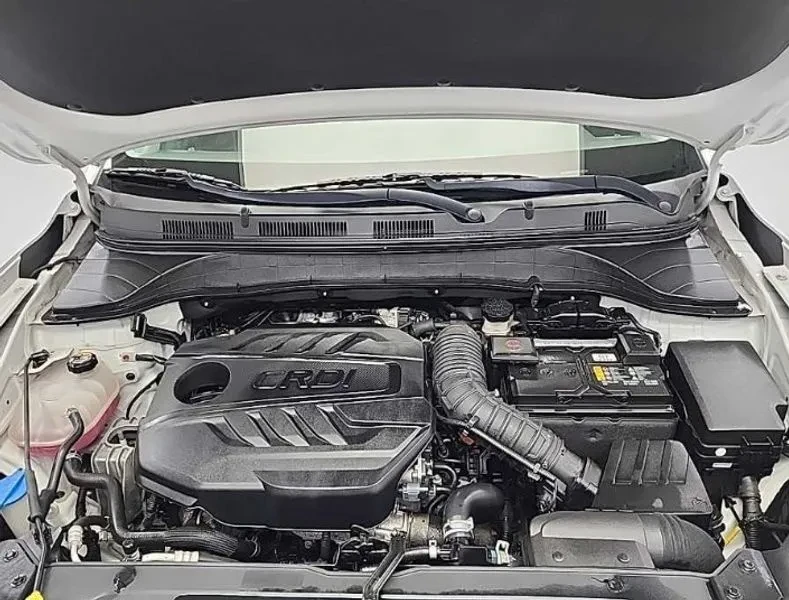 Hyundai Kona 1.6, снимка 5 - Автомобили и джипове - 54627135