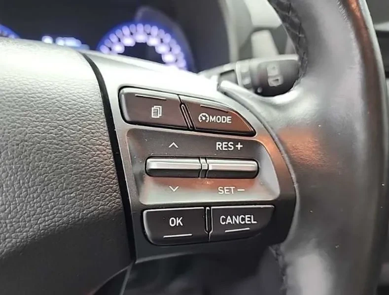 Hyundai Kona 1.6, снимка 14 - Автомобили и джипове - 54627135