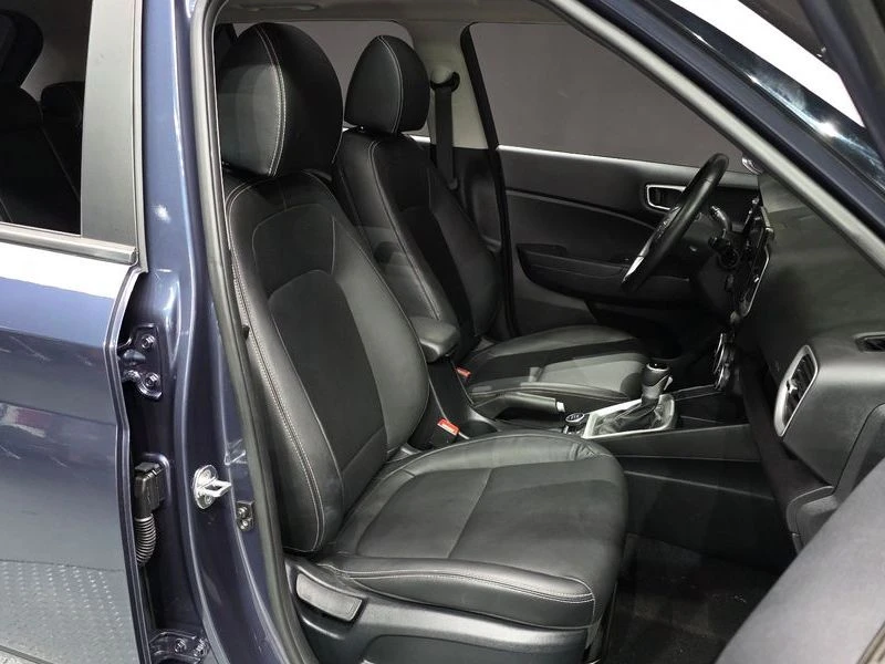 Hyundai Venue КРАЙНА ЦЕНА: 15886 EUR !!!РЕАЛНА КРАЙНА ЦЕНА!!!, снимка 11 - Автомобили и джипове - 55968056
