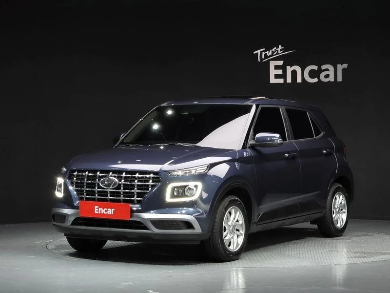 Hyundai Venue КРАЙНА ЦЕНА: 15886 EUR !!!РЕАЛНА КРАЙНА ЦЕНА!!!