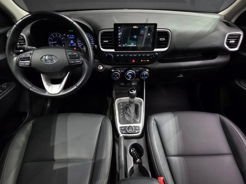 Hyundai Venue КРАЙНА ЦЕНА: 15886 EUR !!!РЕАЛНА КРАЙНА ЦЕНА!!!, снимка 7 - Автомобили и джипове - 55968056