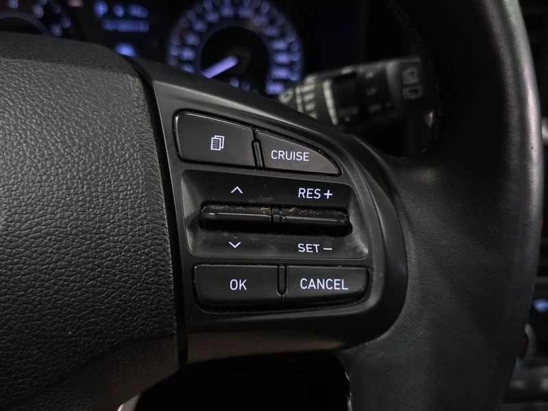 Hyundai Venue КРАЙНА ЦЕНА: 15886 EUR !!!РЕАЛНА КРАЙНА ЦЕНА!!!, снимка 16 - Автомобили и джипове - 55968056