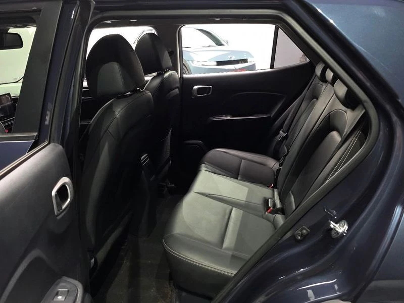Hyundai Venue КРАЙНА ЦЕНА: 15886 EUR !!!РЕАЛНА КРАЙНА ЦЕНА!!!, снимка 12 - Автомобили и джипове - 55968056