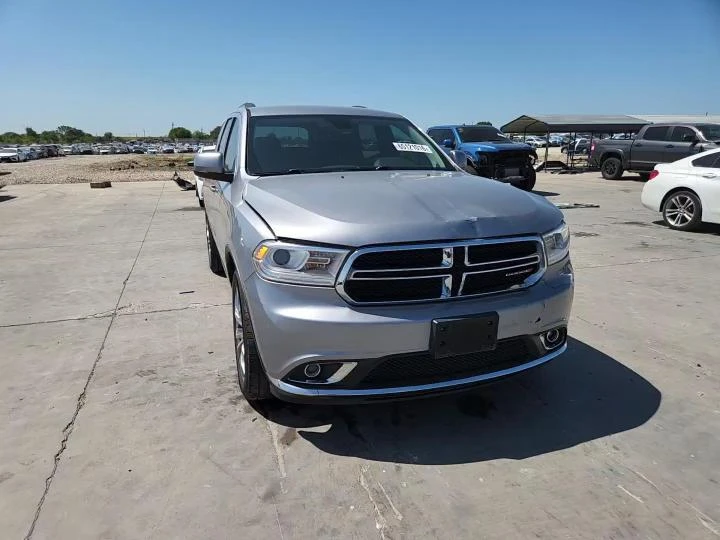 Dodge Durango 3.6l Sxt, снимка 13 - Автомобили и джипове - 56475735