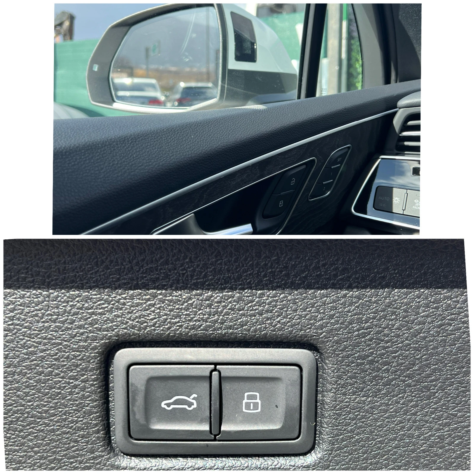 Audi Q7 7/55TFSI/LED/360/NAVI/PANO/  | Mobile.bg   17