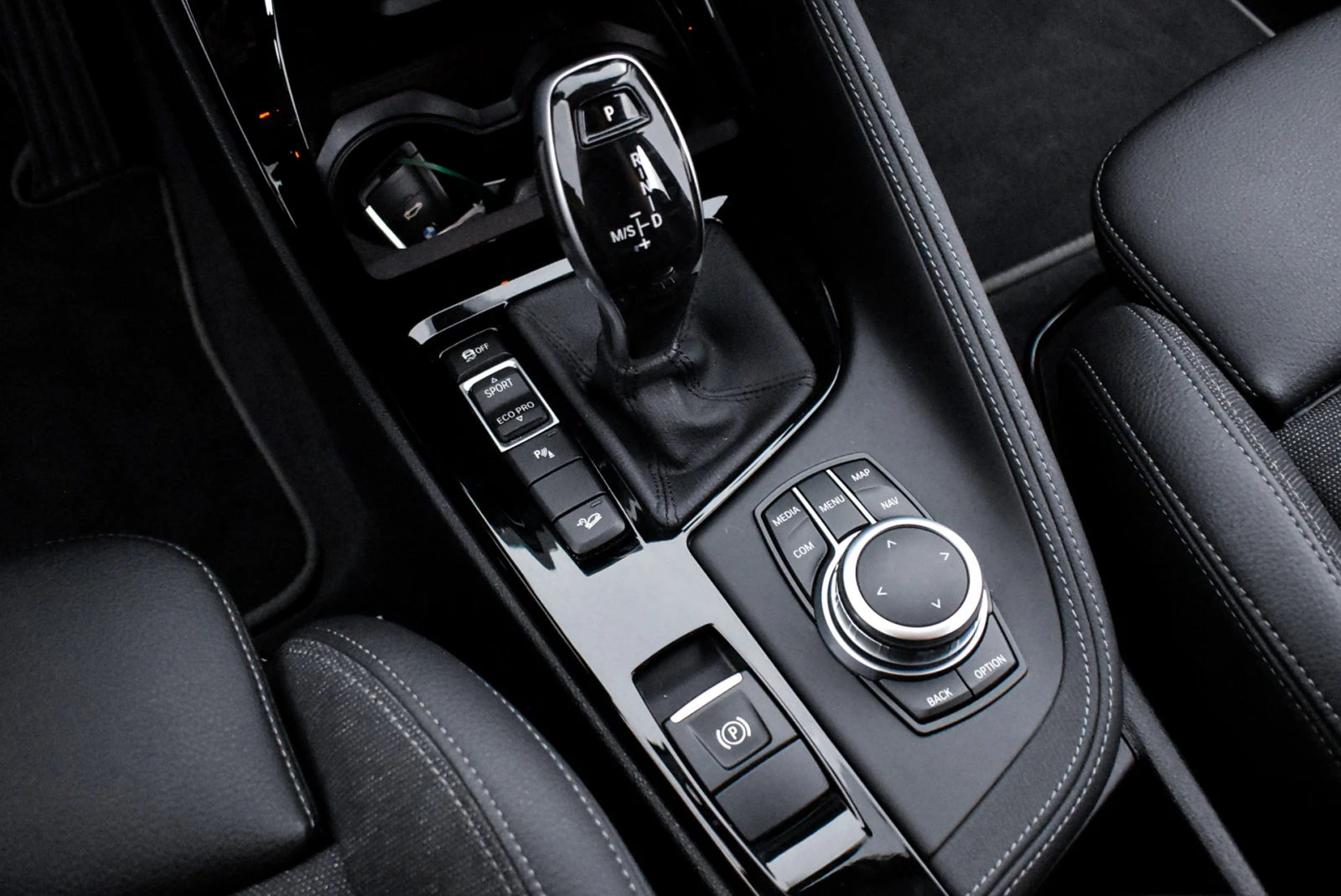 BMW X1 xDrive20d Sport Line | Mobile.bg   15