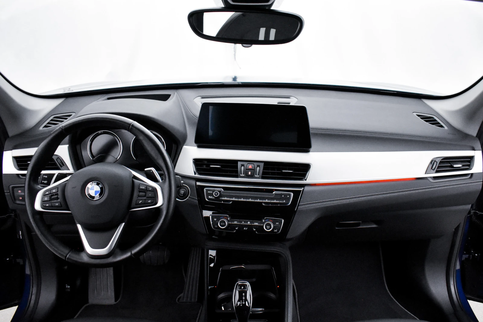 BMW X1 xDrive20d Sport Line | Mobile.bg   11